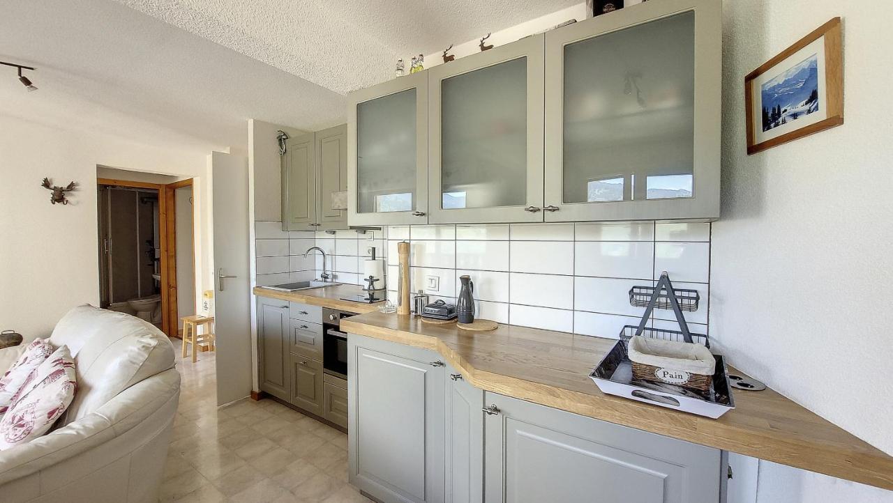 Grand Cerf 67 Appartement Saint Jean D Aulps Esterno foto