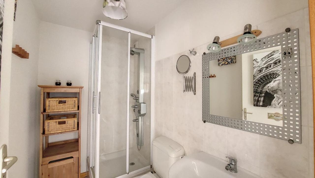 Grand Cerf 67 Appartement Saint Jean D Aulps Esterno foto