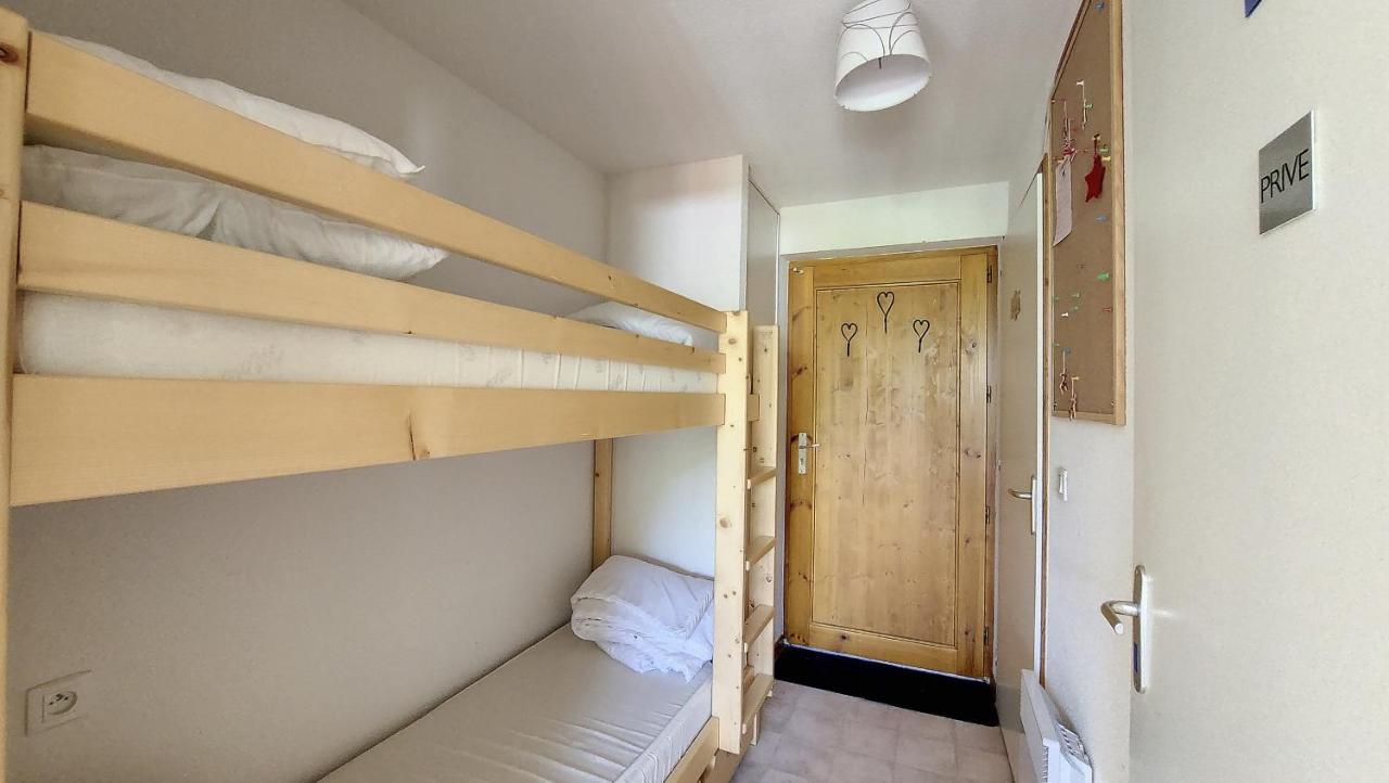 Grand Cerf 67 Appartement Saint Jean D Aulps Esterno foto