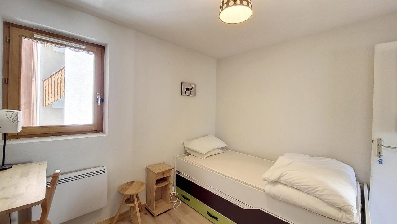Grand Cerf 67 Appartement Saint Jean D Aulps Esterno foto