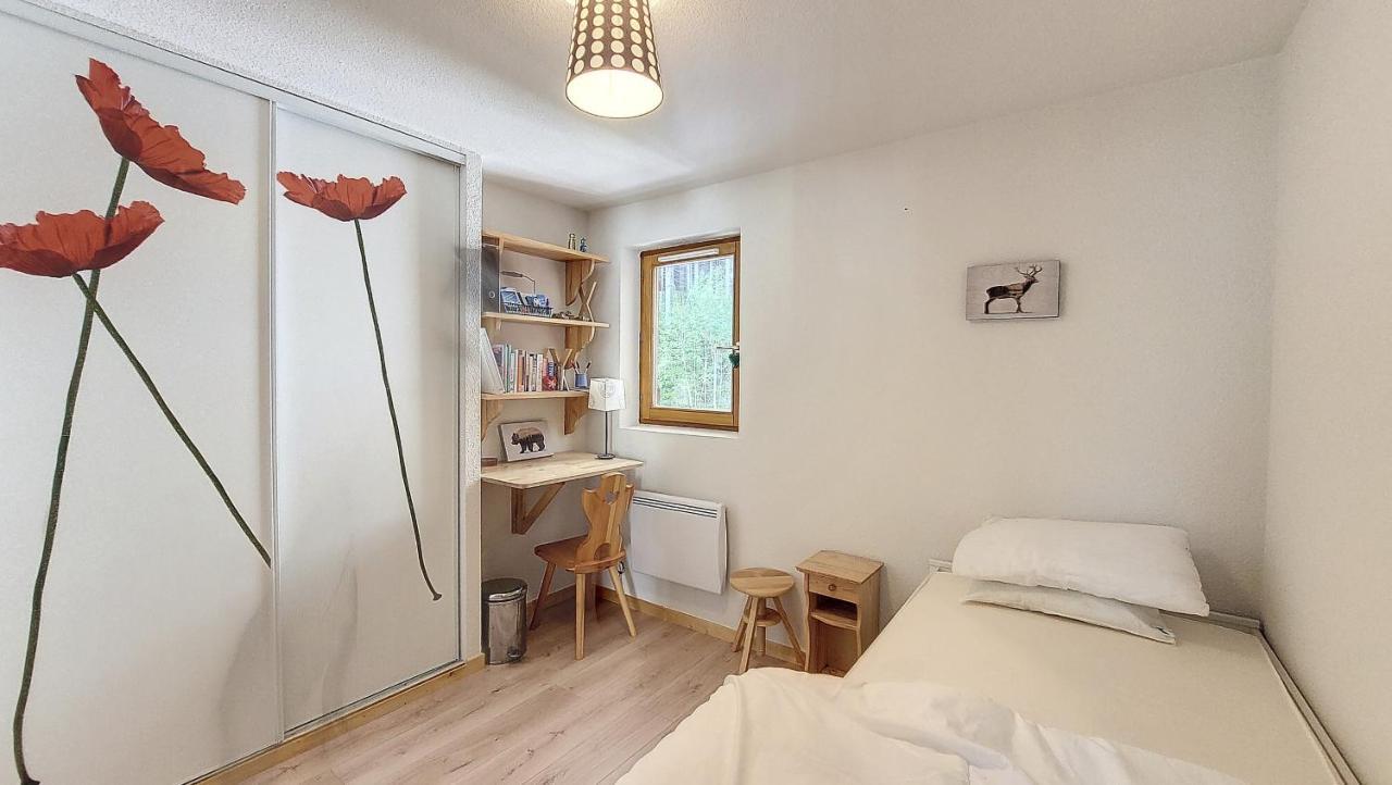 Grand Cerf 67 Appartement Saint Jean D Aulps Esterno foto